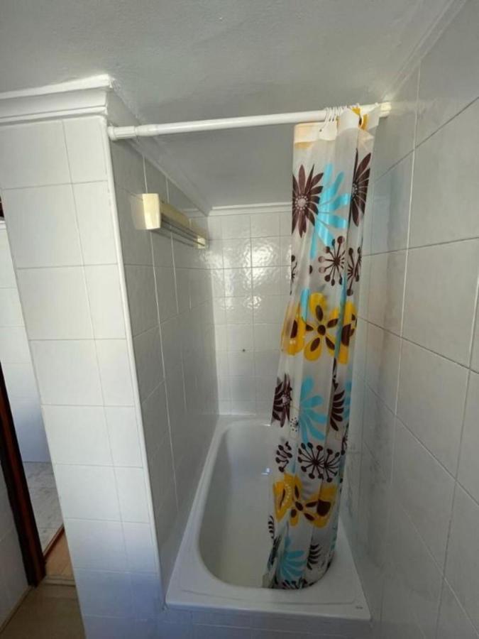サンタンデールPisito En Pleno Centroアパートメント エクステリア 写真